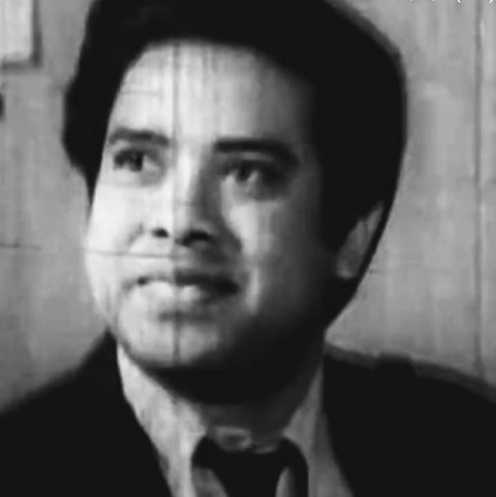 Rathin Basu